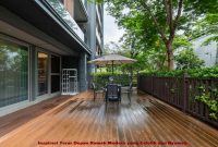 Inspirasi Teras Depan Rumah Modern yang Estetik dan Nyaman