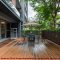 Inspirasi Teras Depan Rumah Modern yang Estetik dan Nyaman